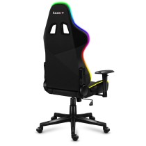 Gaming Chair Huzaro Force 6.2 RGB White