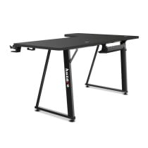 Bureau Huzaro HZ-Hero 7.7 Noir 160 x 60 cm