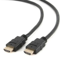 Câble HDMI GEMBIRD CC-HDMI4-15 Noir 4,5 m 4K Ultra HD