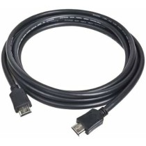 Câble HDMI GEMBIRD CC-HDMI4-15 Noir 4,5 m 4K Ultra HD