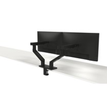 Support de table d'écran Dell 482-BBDL 27" 19"