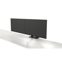 Support de table d'écran Dell 482-BBDL 27" 19"