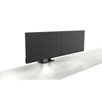 Support de table d'écran Dell 482-BBDL 27" 19"