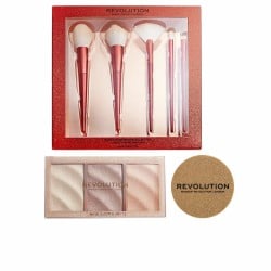 Schminkset Revolution Make Up Luminizer 3 Stücke