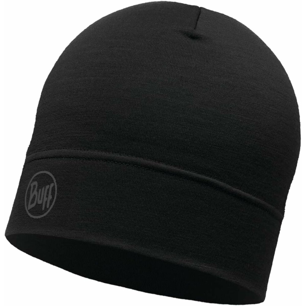 Hat Buff 113013.999.10.00 Black One size