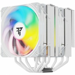 CPU Fan Tempest Cooler 6Pipes