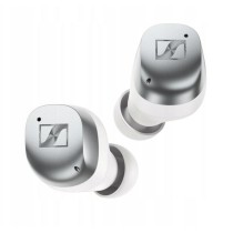 Bluetooth in Ear Headset Sennheiser Momentum True Wireless 4 Weiß