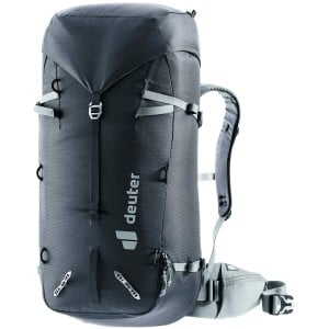 Sportrucksack Deuter 336152374110 Schwarz