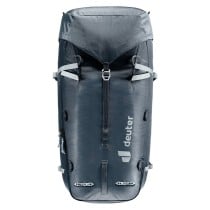 Gym Bag Deuter 336152374110 Black