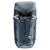 Sportrucksack Deuter 336152374110 Schwarz