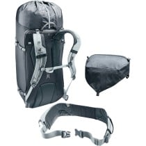 Sac à dos de Sport Deuter 336152374110 Noir