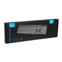 Clavier Ibox IKC2010G Noir Gris