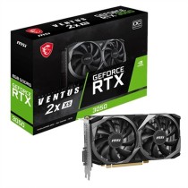 Graphics card MSI 912-V809-4287 Nvidia GeForce RTX 3050