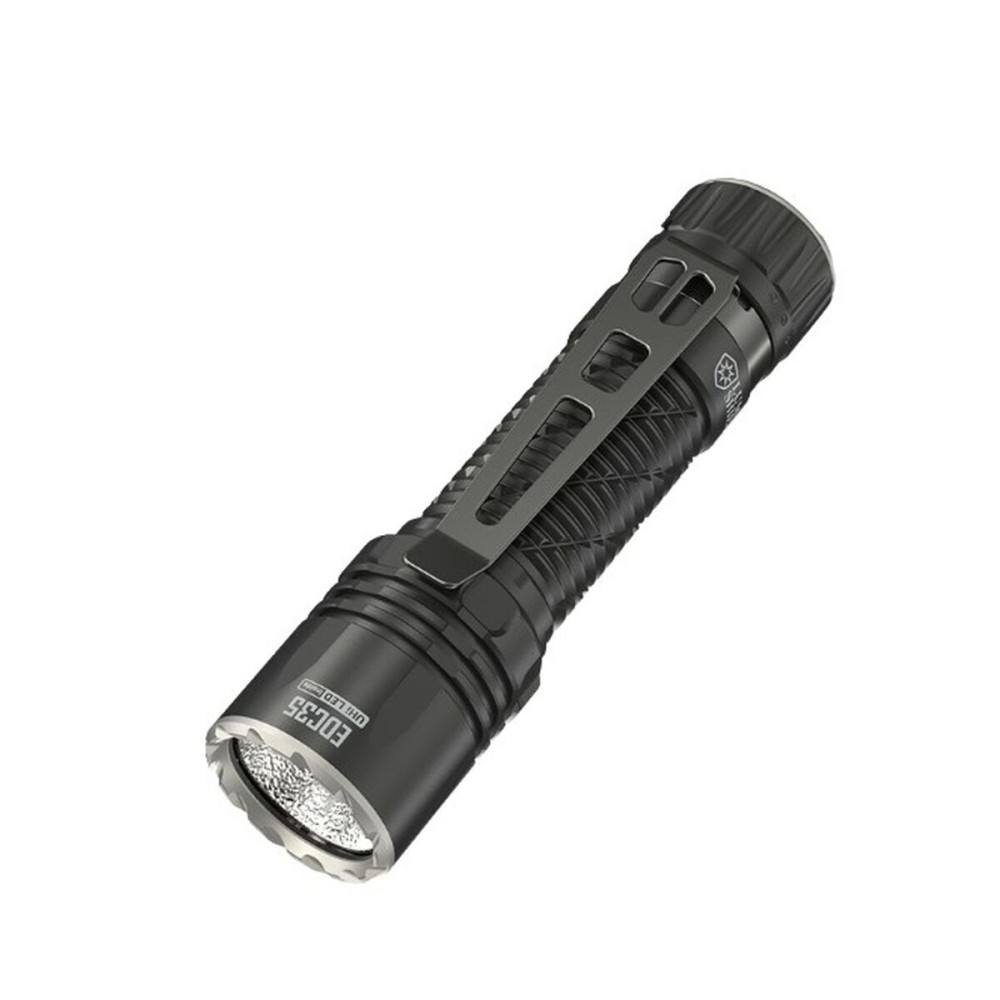 LED Torch Keyring Nitecore EDC35 1 Piece