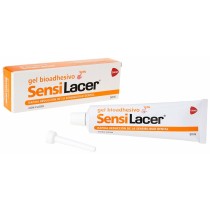 Adhesives Lacer Sensilacer Soothing Oral