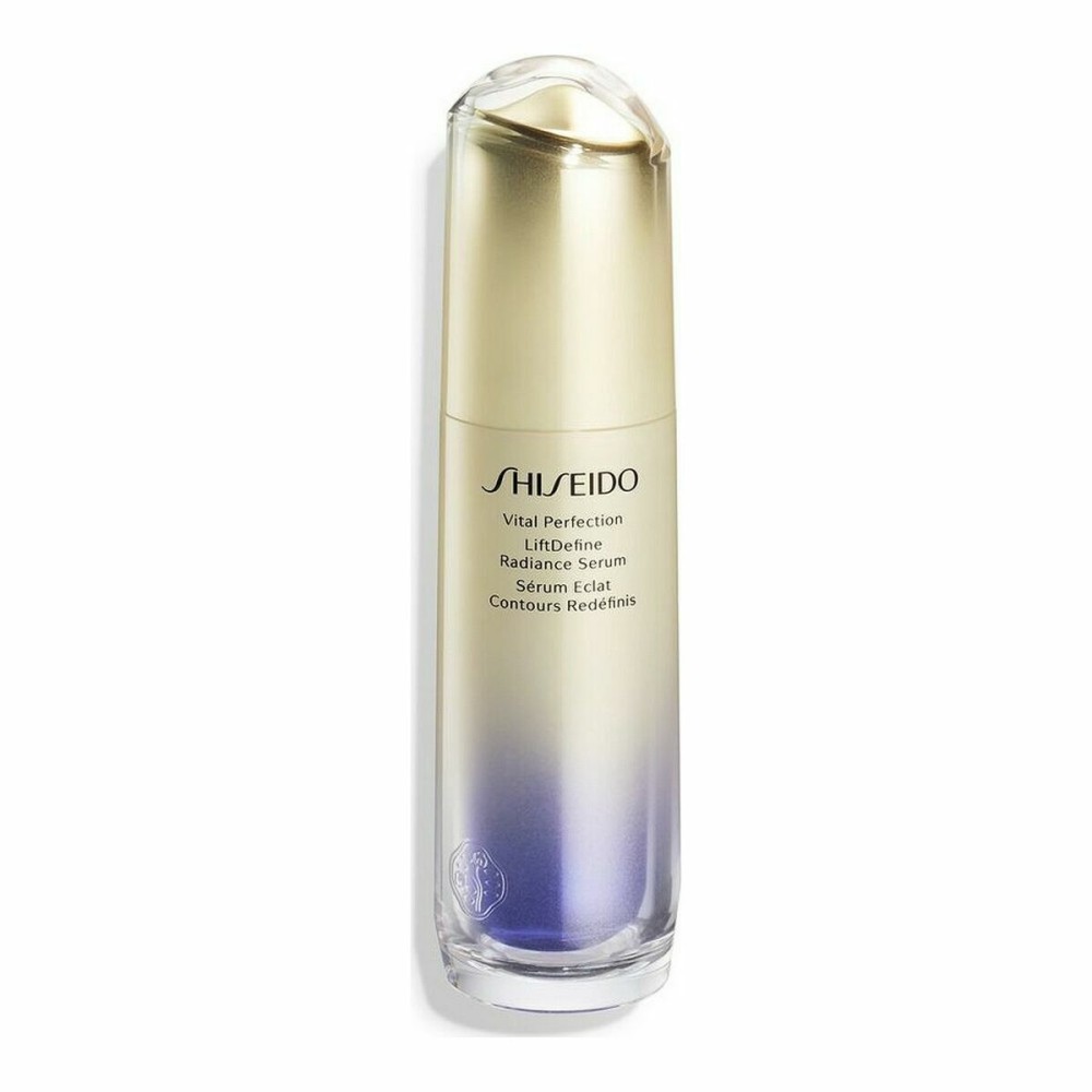 Anti-Ageing Serum Shiseido Vital Perfection (80 ml)