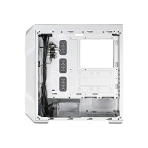 ATX Semi-tower Box Cooler Master TD500V2-WGNN-S00 White ARGB