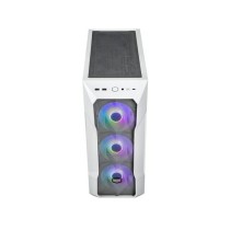 ATX Semi-tower Box Cooler Master TD500V2-WGNN-S00 White ARGB