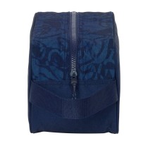 Travel Slipper Holder El Niño Paradise Navy Blue 29 x 15 x 14 cm