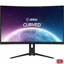 Écran MSI 325CQRXF 31,5" Wide Quad HD 240 Hz 170 Hz