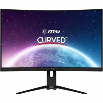 Écran MSI 325CQRXF 31,5" Wide Quad HD 240 Hz 170 Hz