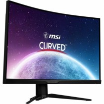 Écran MSI 325CQRXF 31,5" Wide Quad HD 240 Hz 170 Hz