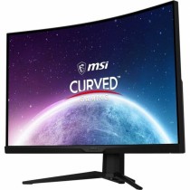 Écran MSI 325CQRXF 31,5" Wide Quad HD 240 Hz 170 Hz