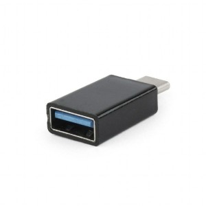 USB-C-zu- USB-Adapter GEMBIRD A-USB3-CMAF-01