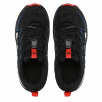 Kinder Sportschuhe Salomon XA Pro V8 Schwarz