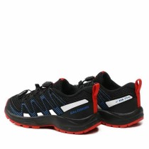 Kinder Sportschuhe Salomon XA Pro V8 Schwarz