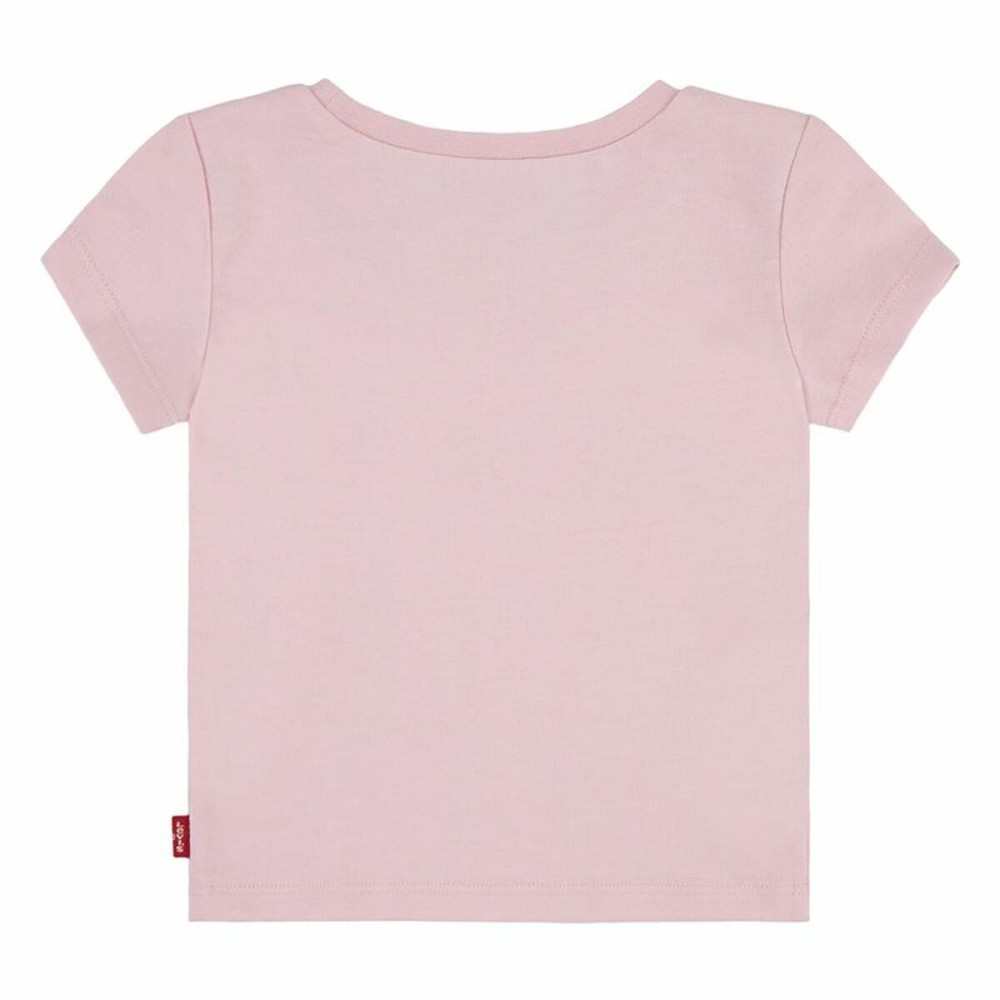 Kurzarm-T-Shirt Levi's Essential