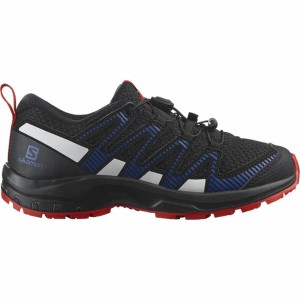 Laufschuhe für Erwachsene Salomon XA Pro V8 Schwarz