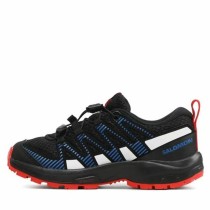 Laufschuhe für Erwachsene Salomon XA Pro V8 Schwarz