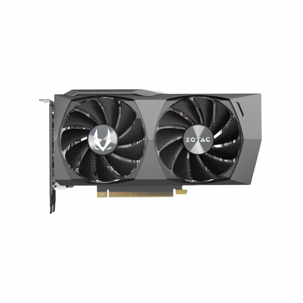 Carte Graphique Zotac Twin Edge GeForce RTX 3060 GDDR6 12 GB