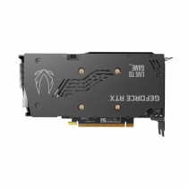 Grafikkarte Zotac Twin Edge GeForce RTX 3060 GDDR6 12 GB