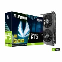 Carte Graphique Zotac Twin Edge GeForce RTX 3060 GDDR6 12 GB