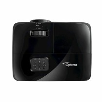 Projector Optoma HD146X Full HD 3600 lm 1920 x 1080 px Black