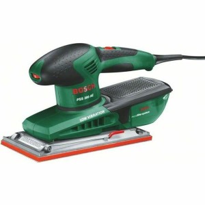 Random orbital sander BOSCH 0603340300 240 V