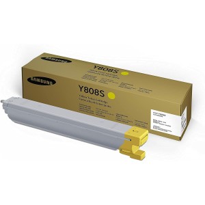 Toner Samsung CLT-Y808S Jaune