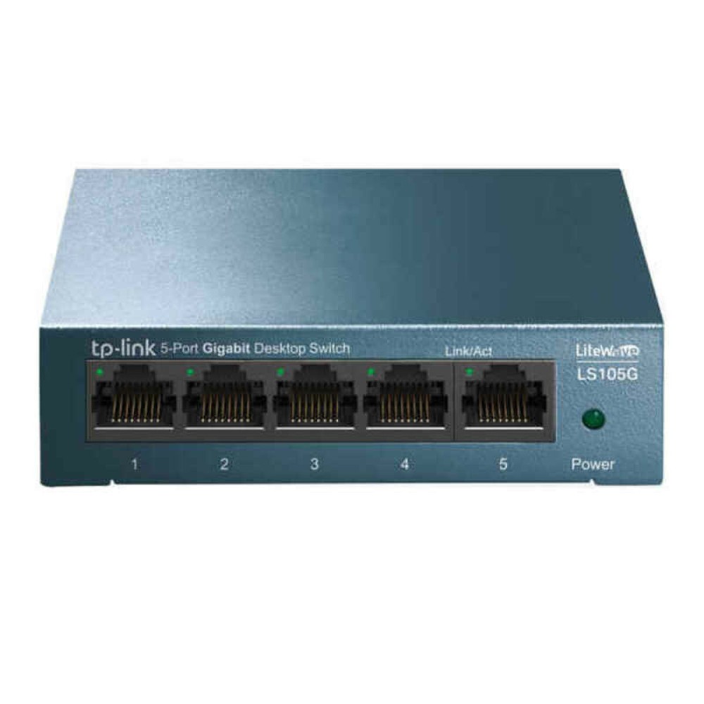 Switch TP-Link LS105G RJ-45