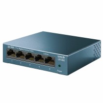 Switch TP-Link LS105G RJ-45