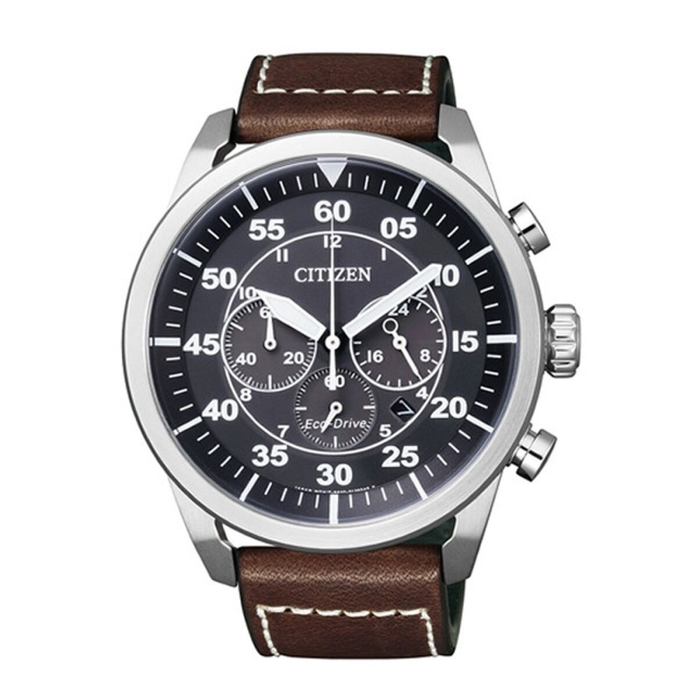 Herrenuhr Citizen PROMASTER ECO DRIVE AVIATOR (Ø 45 mm)