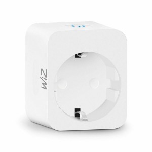 Smart Plug Wiz Smart Plug