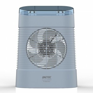 Emetteur Thermique Numérique IMETEC 4029 PROTECTION Bleu 2100 W