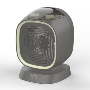 Digitaler Heizkörper IMETEC 4030 ECOSILENT Schwarz 2100 W