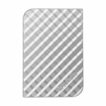 Disque Dur Externe Verbatim 53198 Blanc 2 TB HDD