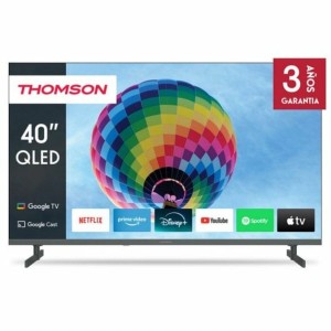 Smart TV Thomson Full HD 40"