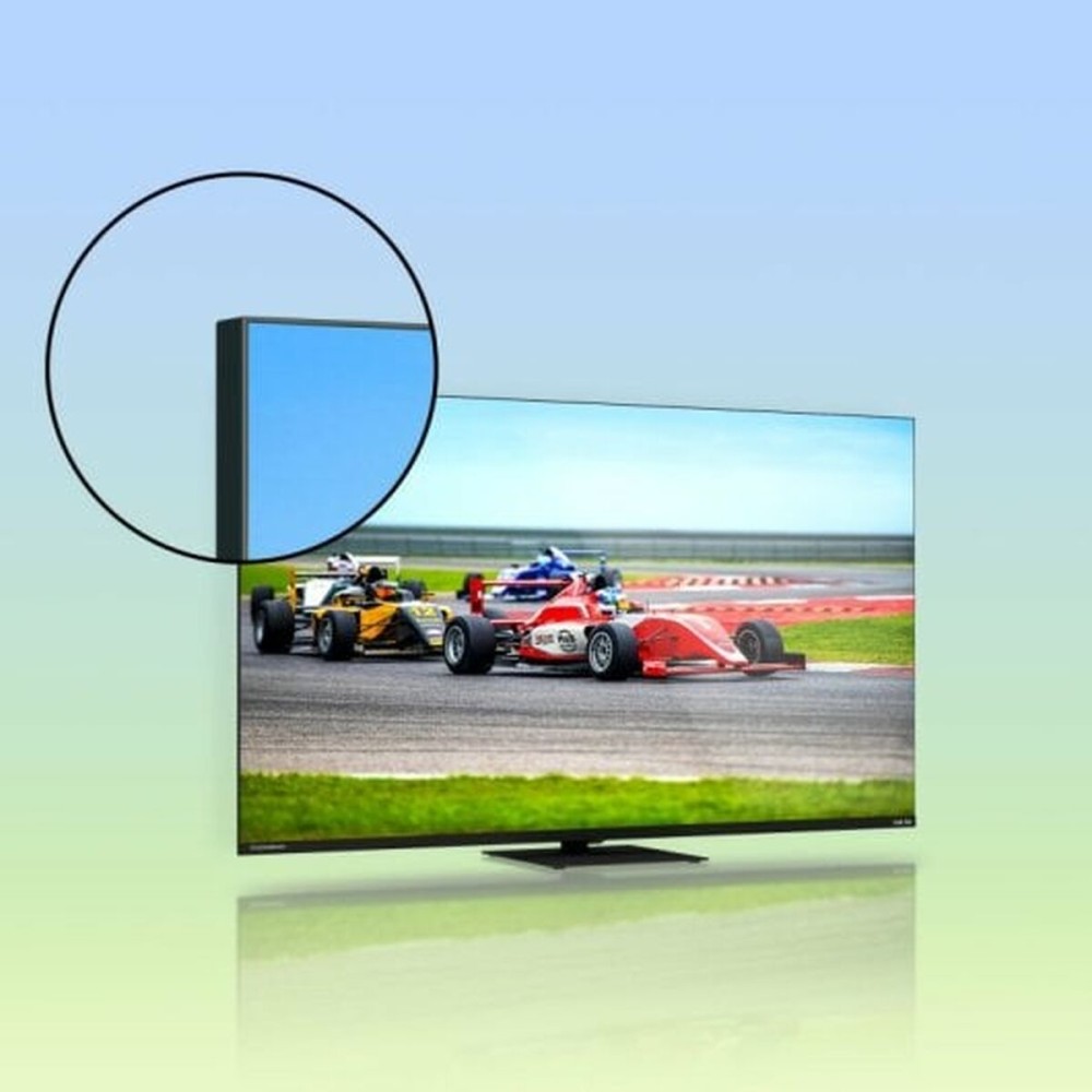 TV intelligente Thomson 4K Ultra HD 50"