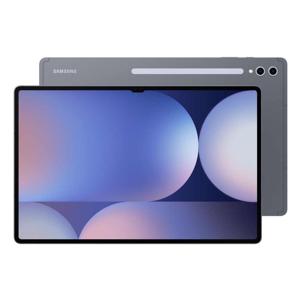 Tablet Samsung SM-X926BZATEUB 14,6" 12 GB RAM 16 GB 1 TB Grau