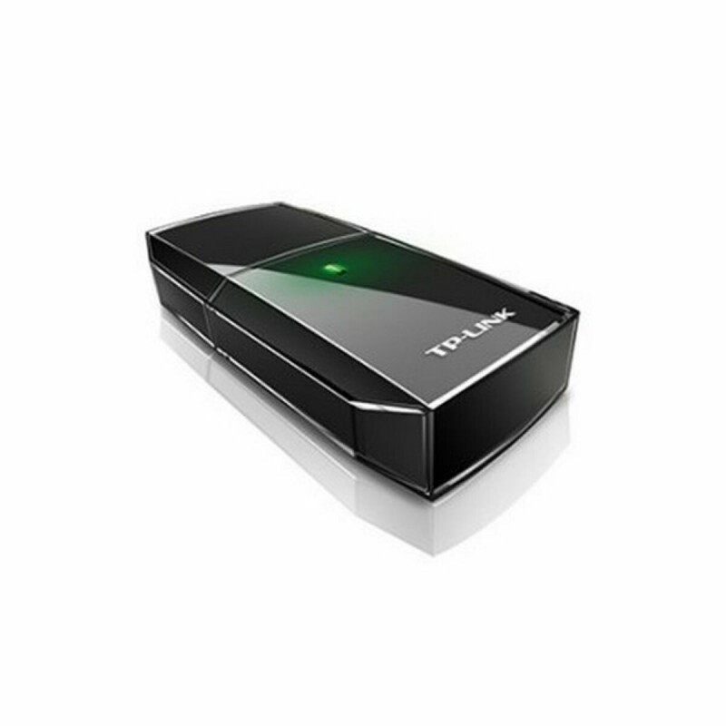 Carte Réseau Wifi TP-Link T2U USB